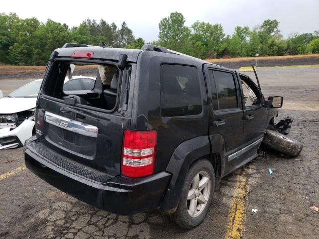 2012 JEEP LIBERTY LI 1C4PJMCK6CW143228