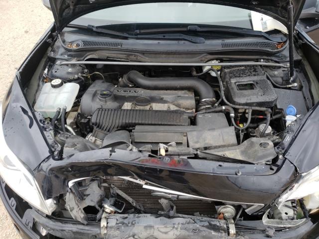 2013 VOLVO C30 T5 YV1672MK2D2300169