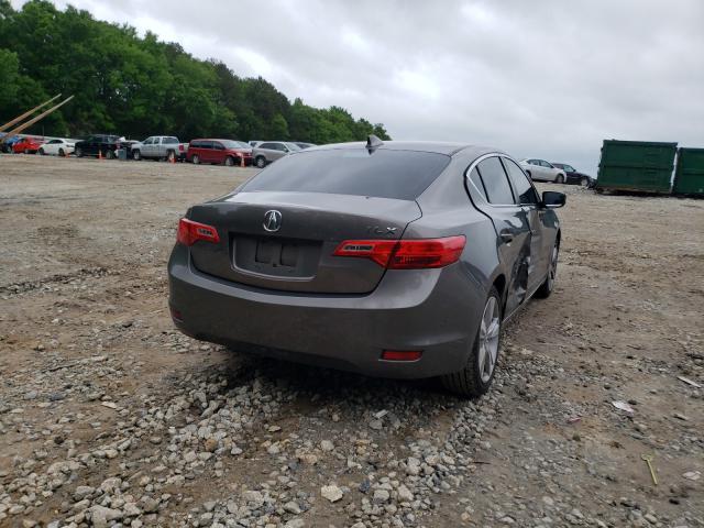 2013 ACURA ILX 20 TEC 19VDE1F72DE012380