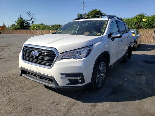 2019 SUBARU ASCENT TOU 4S4WMARD2K3426960