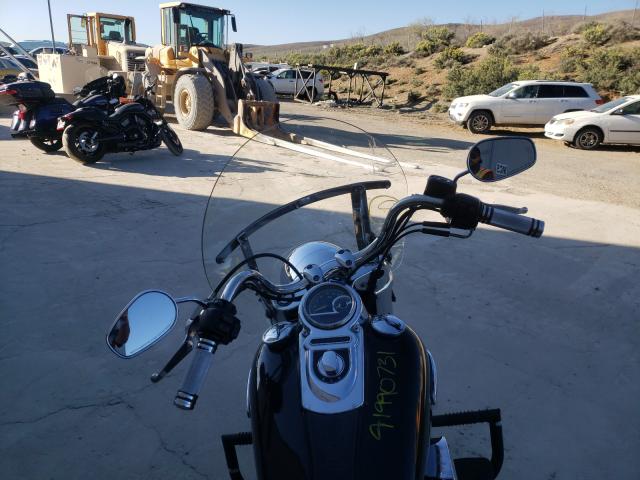 2013 HARLEY-DAVIDSON FLD SWITCH 1HD1GZM30DC324643