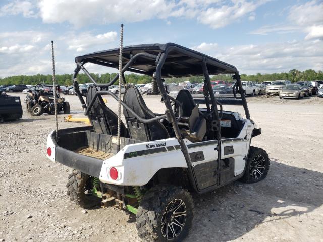 2015 KAWASAKI KRT800 C JKBRTCC11FB505746