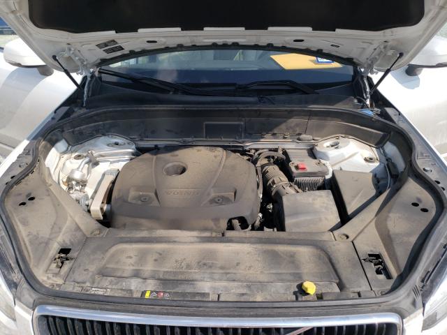 2019 VOLVO XC90 T6 MO YV4A22PK1K1439574