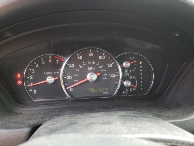 2012 MITSUBISHI GALANT ES 4A32B3FF1CE011271