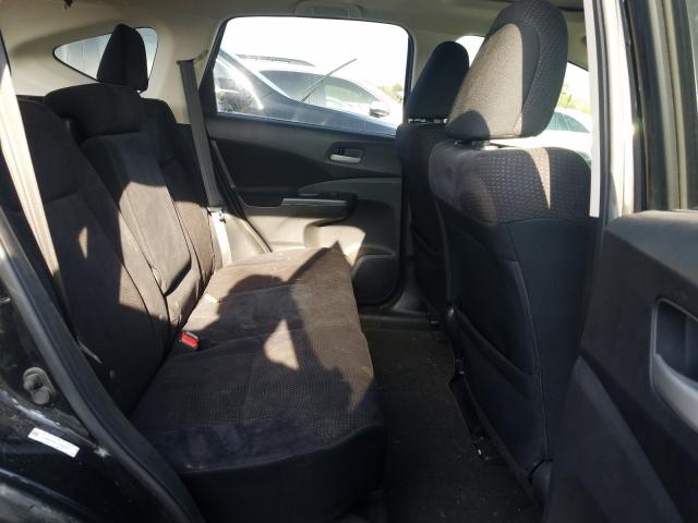 2012 HONDA CR-V 5J6RM3H56CL002846