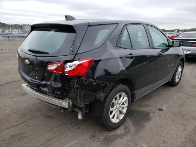 2019 CHEVROLET EQUINOX LS 2GNAXSEV4K6252660