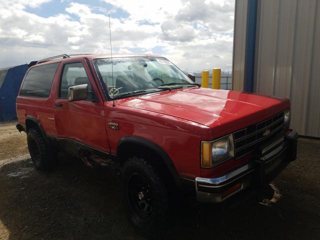 1988 Gmc S15 Jimmy For Sale Mt Helena Tue Apr 11 2023 Used