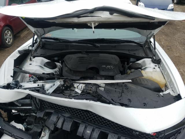 2019 DODGE CHARGER GT 2C3CDXHG1KH583905