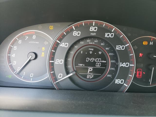 2015 HONDA ACCORD LX- 1HGCT1B35FA012571