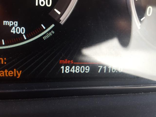 2013 BMW 535 XIGT WBASP2C54DC339675