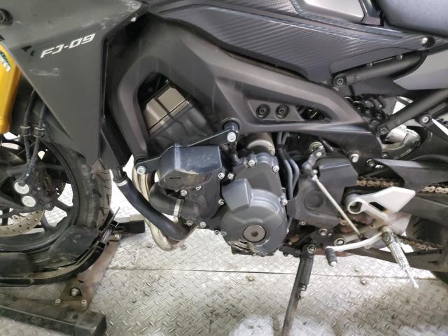 2015 YAMAHA FJ09 JYARN37E2FA000544