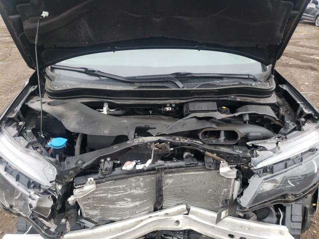 2017 HONDA RIDGELINE 5FPYK3F59HB014002