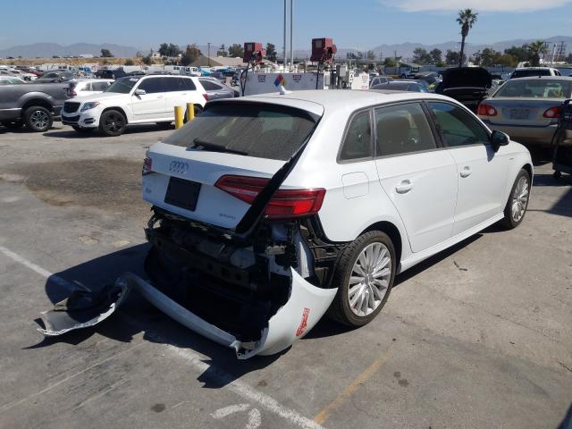2018 AUDI A3 E-TRON WAUUPBFF2JA056342