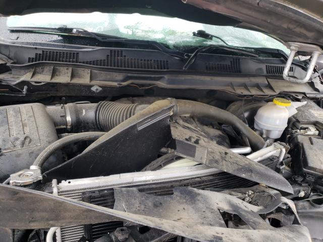 2018 RAM 1500 SLT 1C6RR6GT2JS101019