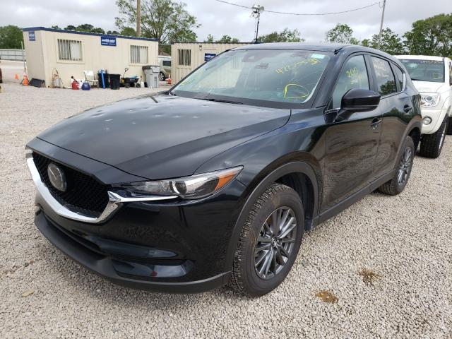2021 MAZDA CX-5 TOURI JM3KFACM0M0353167