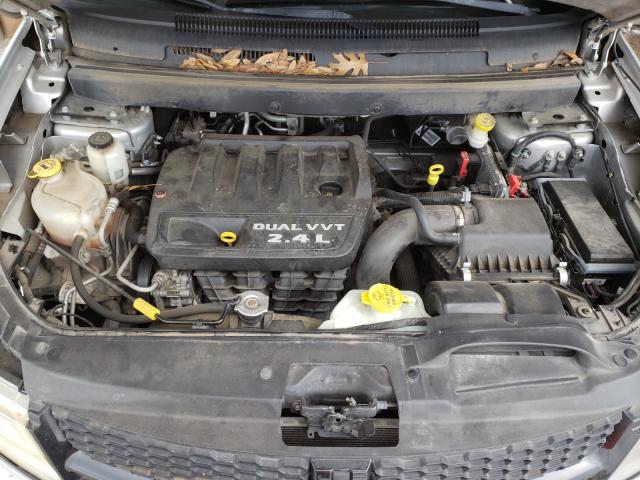 2014 DODGE JOURNEY CR 3C4PDCGB4ET290541