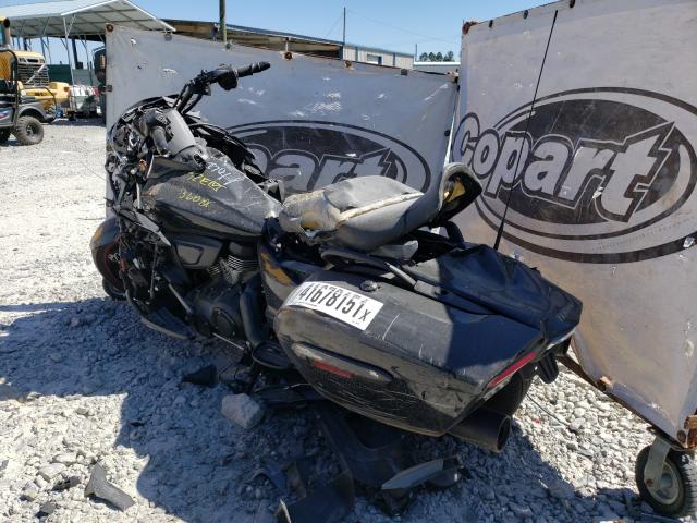 2018 YAMAHA XV1900 CFD JYAVP39Y8JA000279