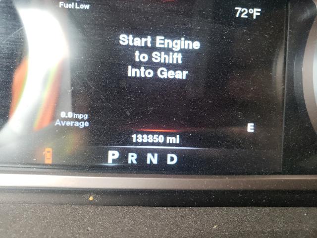 2014 RAM 1500 LONGH 1C6RR7PM3ES311570