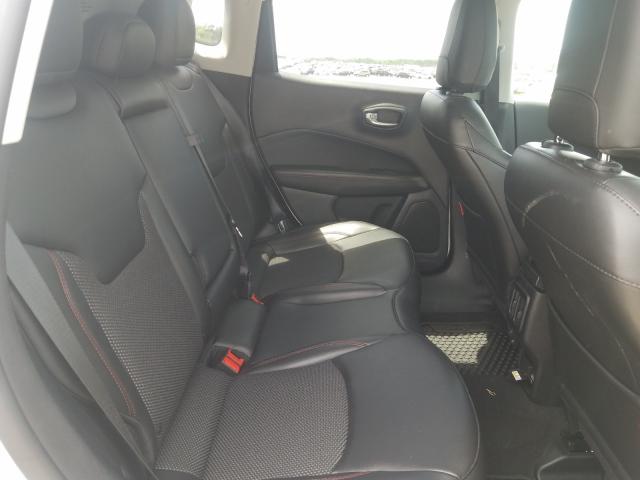 2021 JEEP COMPASS TR 3C4NJDDB1MT565078
