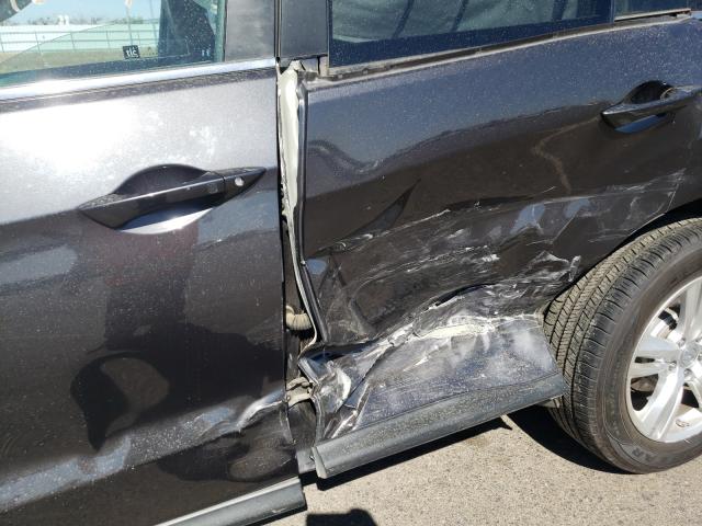 2014 ACURA RDX 5J8TB3H31EL009448