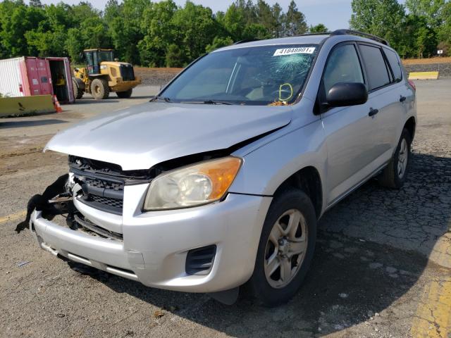 2011 TOYOTA RAV 4 JTMZF4DV3BD029670