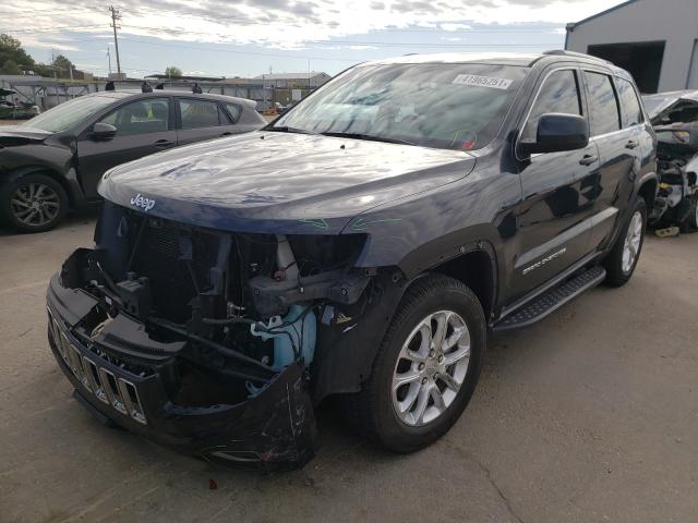 2016 JEEP GRAND CHER 1C4RJEAG3GC455141