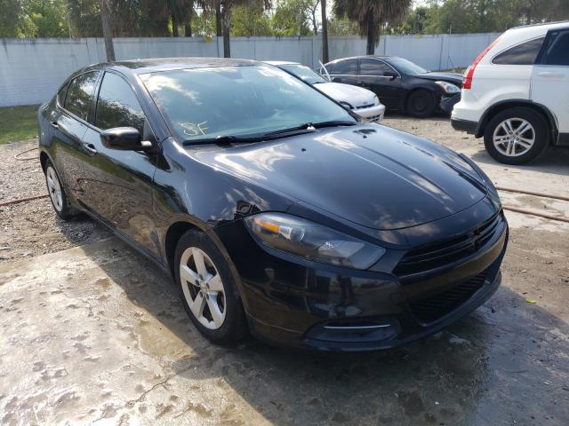 2015 DODGE DART SXT 1C3CDFBB0FD159528