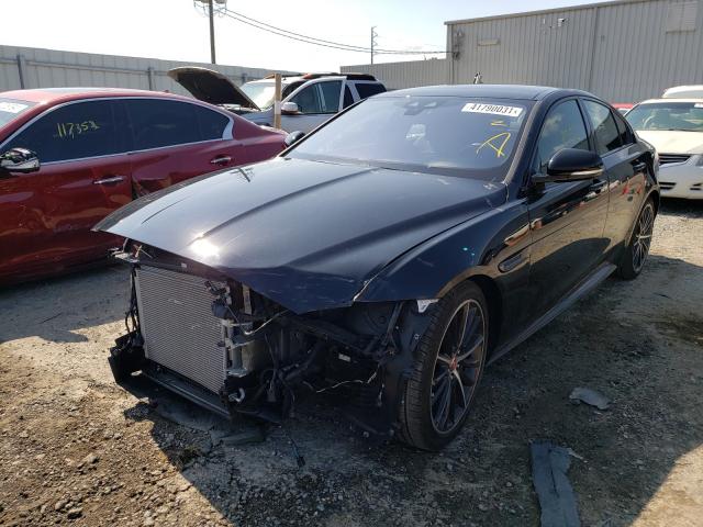 2019 JAGUAR XE S SAJAG4FV6KCP49169