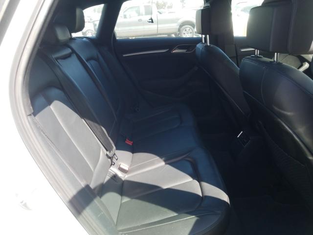 2018 AUDI A3 E-TRON WAUUPBFF2JA056342