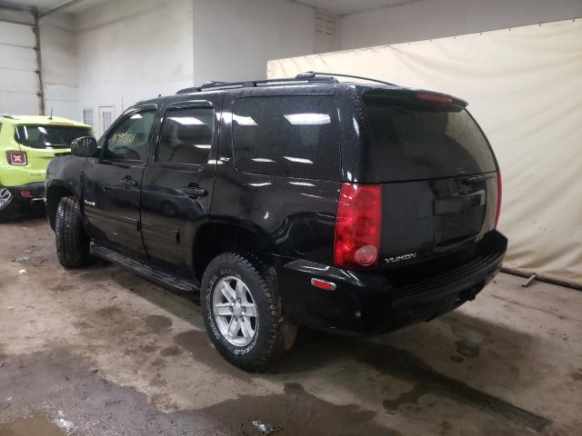 2013 GMC YUKON SLT 1GKS2CE08DR213393