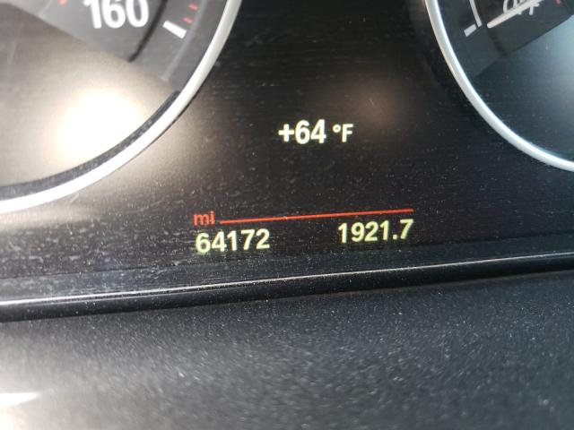 2015 BMW 428 I WBA3N7C5XFK222621