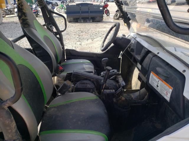 2015 KAWASAKI KRT800 C JKBRTCC11FB505746