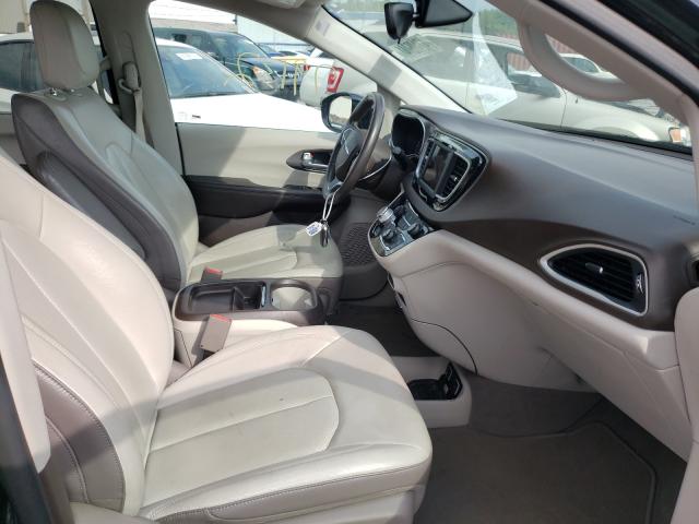 2018 CHRYSLER PACIFICA 2C4RC1BGXJR178570