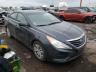 2011 HYUNDAI  SONATA