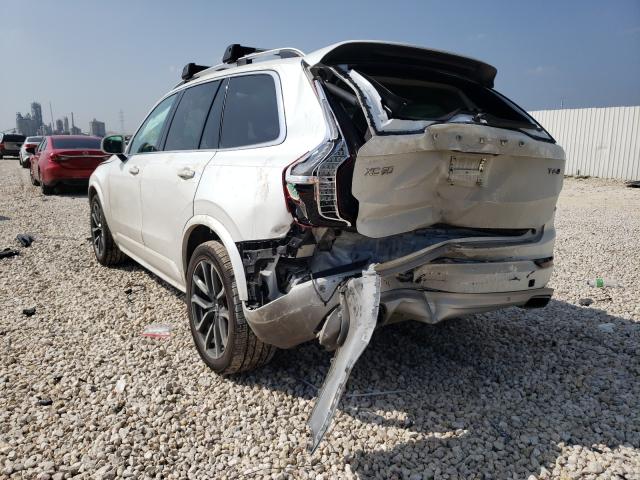 2019 VOLVO XC90 T6 MO YV4A22PK1K1439574