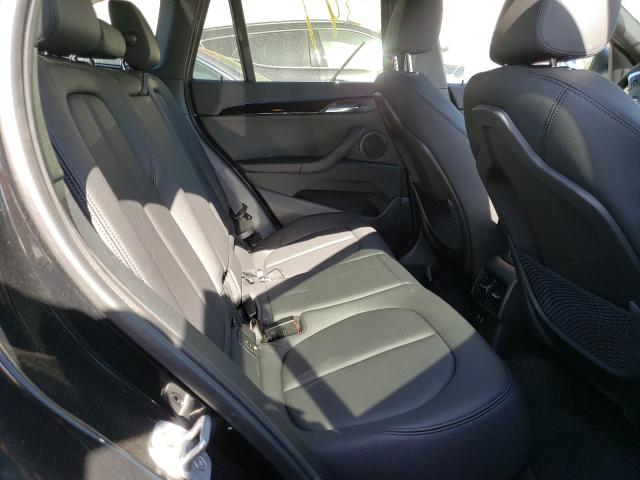 2021 BMW X1 SDRIVE2 WBXJG7C03M5T14077