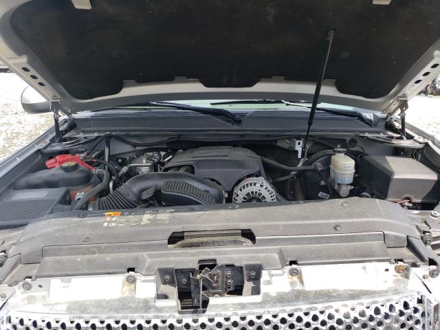 2013 GMC YUKON XL C 1GKS1KE09DR128009