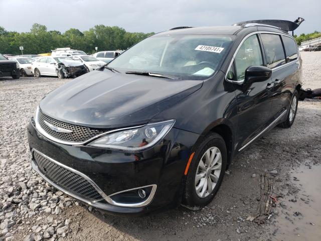 2018 CHRYSLER PACIFICA 2C4RC1BGXJR178570