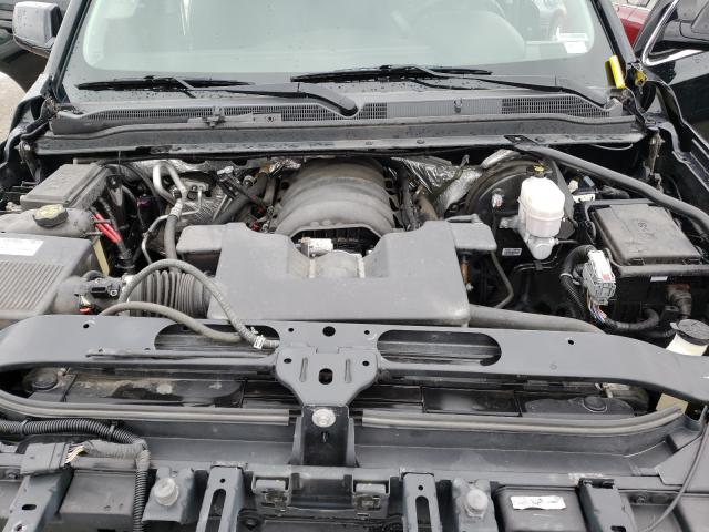 2016 GMC YUKON SLE 1GKS2AKC7GR396678