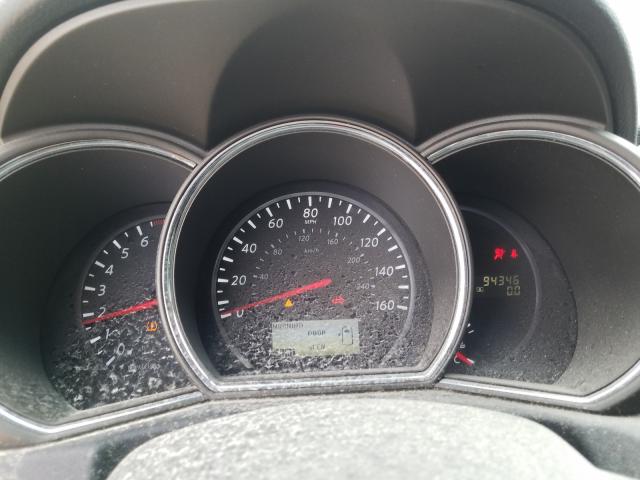 2014 NISSAN MURANO CRO JN8AZ1FY2EW300225