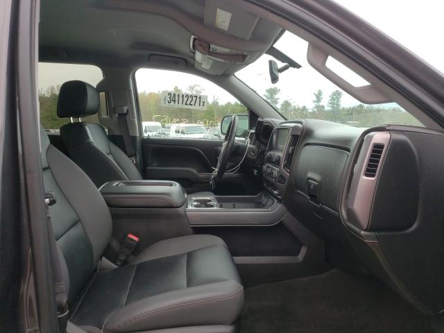 2015 GMC SIERRA1500 3GTU2VEC7FG435369