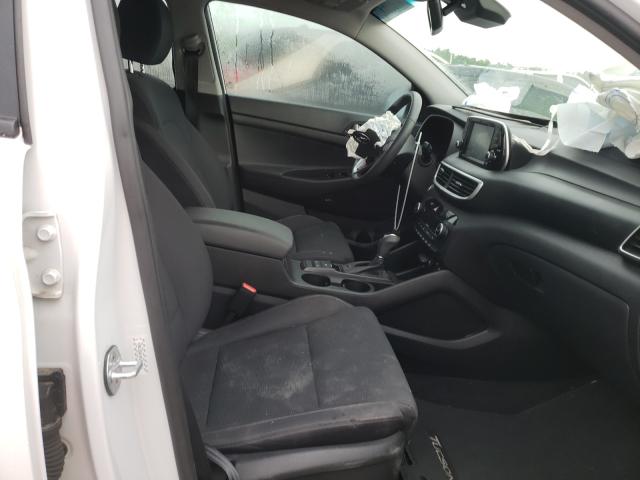 2019 HYUNDAI TUCSON LIM KM8J33AL9KU936311
