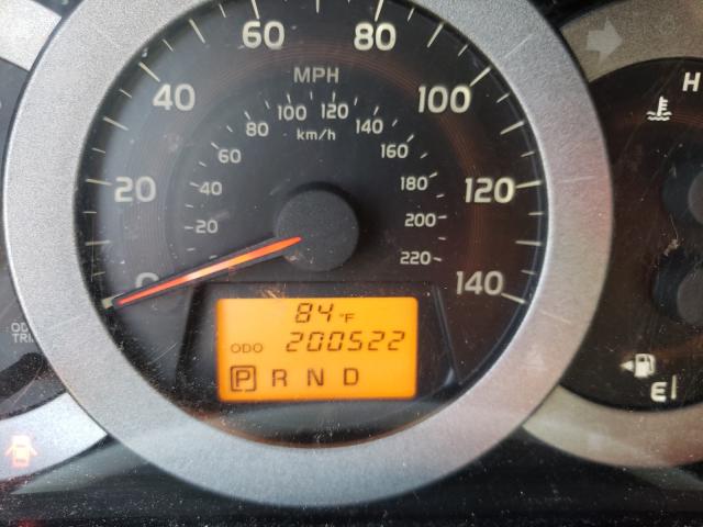 2011 TOYOTA RAV 4 JTMZF4DV3BD029670