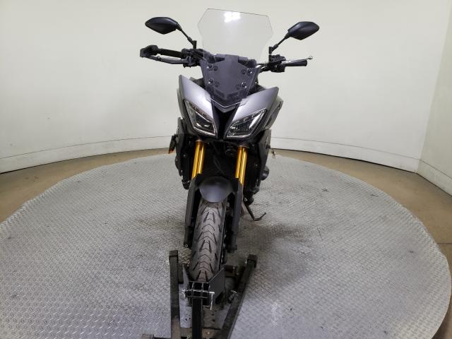 2015 YAMAHA FJ09 JYARN37E2FA000544