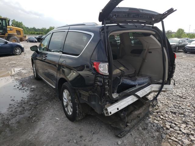 2018 CHRYSLER PACIFICA 2C4RC1BGXJR178570