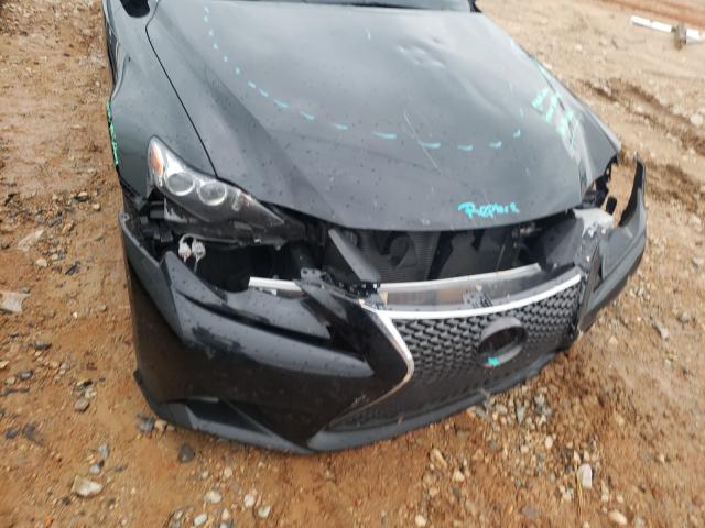 2016 LEXUS IS 200T JTHBA1D20G5008067