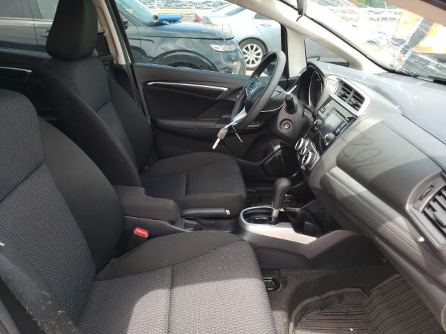 2020 HONDA FIT LX 3HGGK5H40LM702061