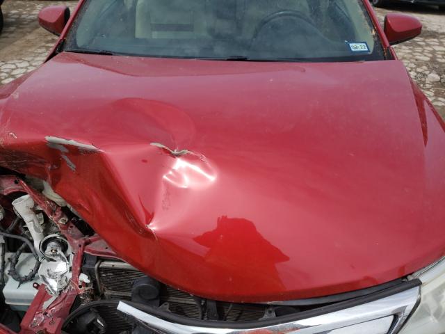 2014 TOYOTA CAMRY HYBR 4T1BD1FK9EU109662