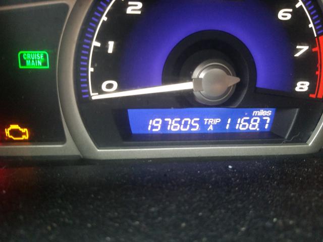 2011 HONDA CIVIC LX-S 2HGFA1F68BH523551