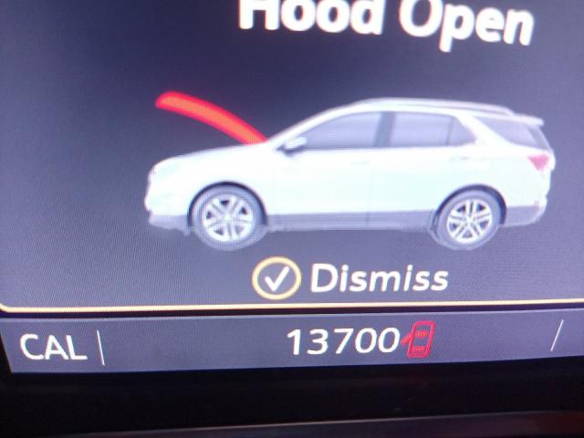 2020 CHEVROLET EQUINOX PR 2GNAXNEV5L6235031